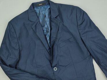 jeansy promod: Suit jacket for men, M (EU 38), condition - Perfect