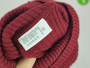 sweter prl: Infinity Woman, Golf damski, rozmiar XL — 4