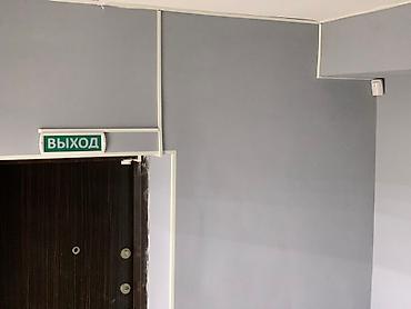 датчик движения купить: Услуги по установке пожарной сигнализации для обеспечения безопасности — 2