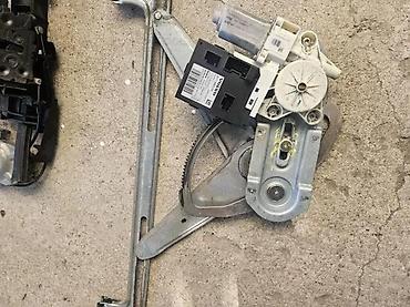 moj auto: PODIZACI STAKLA VOLVO V50 | Podizac stakla volvo v50 — 1