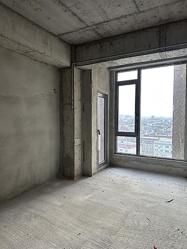 Продажа квартир: 1 комната, 49 м², Элитка, 15 этаж, ПСО (под самоотделку) — 3