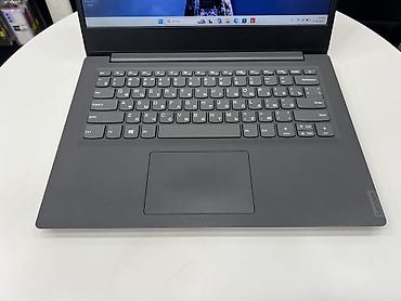 Ноутбуки и аксессуары: Lenovo V14 AMD Athlon Gold 3150U 2.4GHz RAM 8GB DDR4 SSD 128GB M2 Ekan — 2