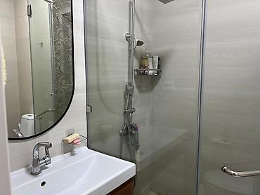 Продажа квартир: 2 комнаты, 47 м², Элитка, 4 этаж, Евроремонт — 7