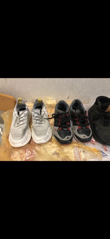 Uşaq ayaqqabıları: 32 razmer hamisiyaxshi veziyyetde — 2