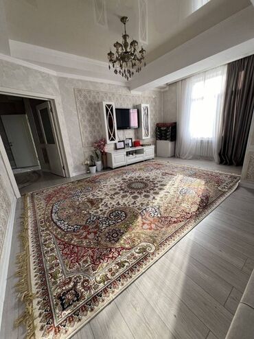 дома 77 серии: 2 комнаты, 70 м², Элитка, 2 этаж, Евроремонт
