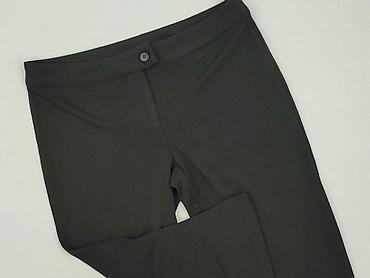 spodnie modelujące: Spodnie 3/4 damskie, rozmiar L — 3