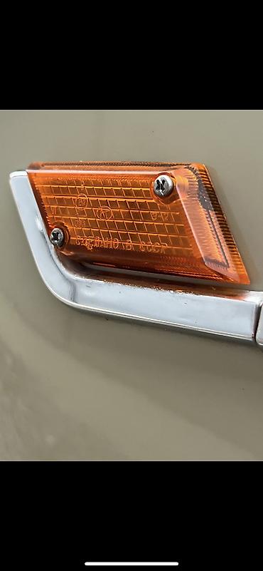 ВАЗ (ЛАДА): ВАЗ (ЛАДА) 2103 : 1974 г., Механика, Бензин — 10