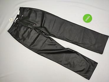 prima moda kozaki: Reserved, Spodnie materiałowe damskie, rozmiar S — 2
