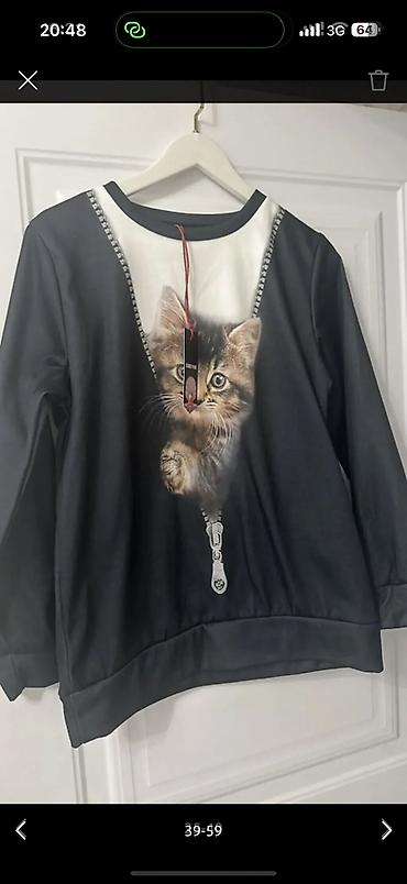 Брючные костюмы: Одежда женская, брала в Дубаи/Италии размер от s,m,l (до 44) новые и — 69