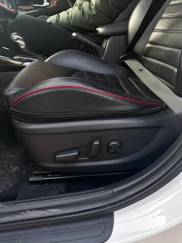 Kia: Kia K3: 2019 г., 1.6 л, Робот, Бензин, Седан — 11