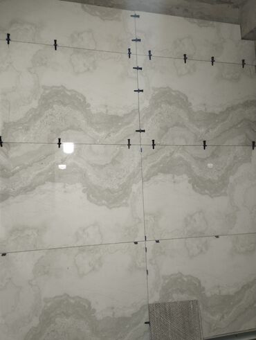 Укладка плитки: Укладка плитки на стену, Укладка плитки на пол | Керамогранитая плитка 3-5 лет опыта — 2