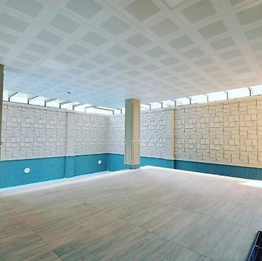 asma tavan hamam: Asma tavan, Metal, Suyadavamlı, Pulsuz çatdırılma, Pulsuz quraşdırma, Zəmanətli — 3