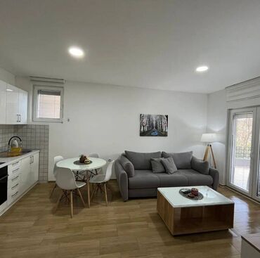 Turizam i odmor: Cera luxe apartment Sokobanja. u novoj godini potpuno nov lux — 5