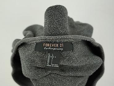 forever 21 sweter: Forever 21, Sweter damski, rozmiar L — 4