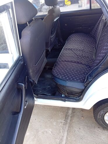 ВАЗ (ЛАДА): ВАЗ (ЛАДА) 2107: 2008 г., 1.8 л, Механика, Бензин, Седан — 4