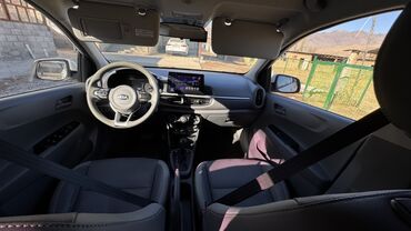 Kia: Kia Morning: 2020 г., 1 л, Автомат, Бензин, Седан — 14