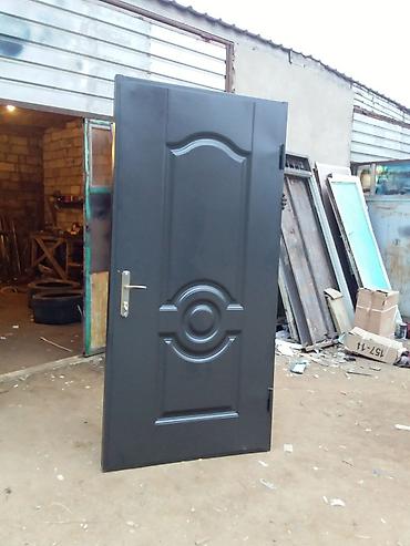 Giriş qapıları: Yeni Giriş qapısı Zəmanətli, Ödənişli quraşdırma, Ödənişli çatdırılma — 13