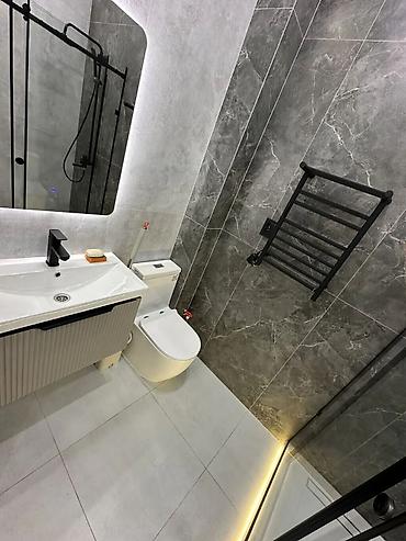 Продажа квартир: 2 комнаты, 75 м², Элитка, 9 этаж, Евроремонт — 3