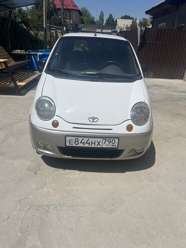 на опель вектра а: Daewoo Matiz: 2008 г., 1 л, Механика, Бензин, Хэтчбэк