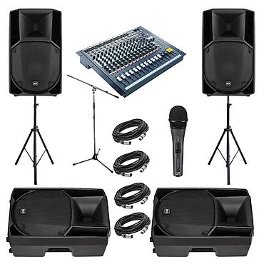 bose ses sistemi: Kalonka və səs sistemlərinin satışı – peşəkar audio həlləri Ev, ofis — 5