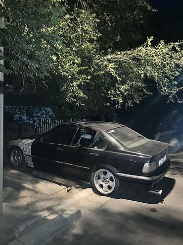 цэпи: BMW 3 series: 1994 г., 2.5 л, Механика, Бензин, Седан — 2