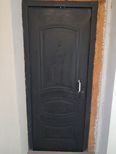 продажа дверей входных: СРОЧНО ПРОДАЮ ДВЕРИ квартиры/дома — комплект Входная металлическая