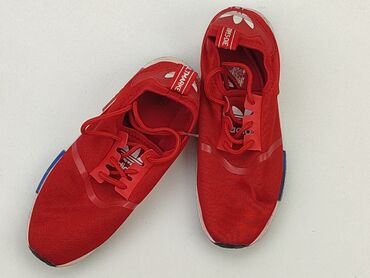 bluzki nietoperz damskie: Sneakers for women, 38, condition - Good