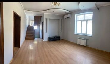 долгосрочная аренда домов бишкек: 320 м², 9 комнат, Бронированные двери, Балкон застеклен, Видеонаблюдение