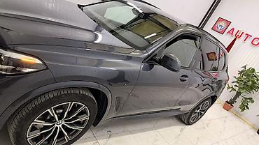 e34 4 4: BMW X5: 2019 г., 3 л, Автомат, Бензин, Внедорожник — 2