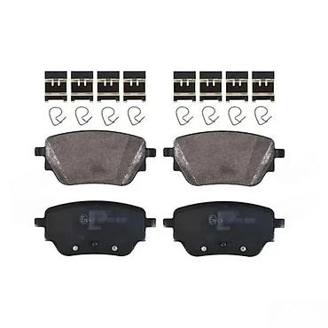 dvp filter: ZADNJE PLOCICE MERCEDES W177 | SVI DELOVI SU NOVI I ORIGINALNI!   — 1