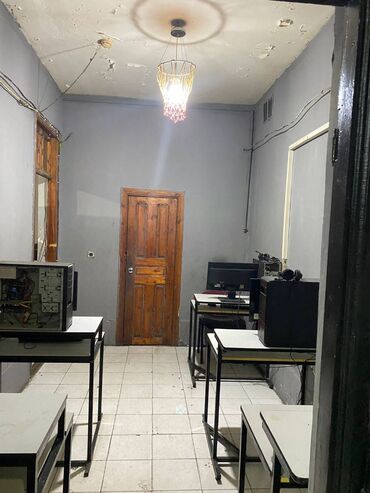 Digər kommersiya daşınmaz əmlakı: Binəqədi rayonu azadliq,dərnəğül metrosuna yaxın,sahəsi 90 kv/m olan -da lalafo.az — 6 Digər kommersiya daşınmaz əmlakı: Binəqədi rayonu azadliq,dərnəğül metrosuna yaxın,sahəsi 90 kv/m olan — 6