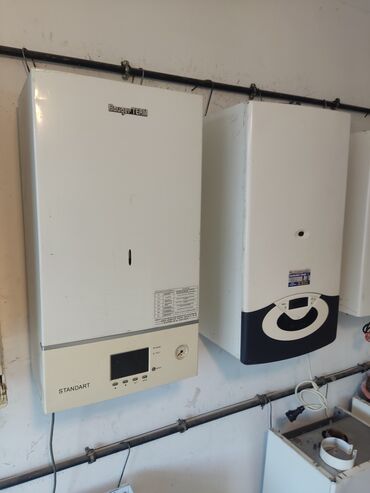Özü yapışan divar kağızları: Kombi 24 kv zəmanətlə