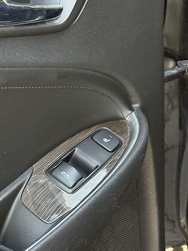spark 7: Chevrolet Malibu: 2017 г., 1.5 л, Автомат, Бензин, Седан — 7