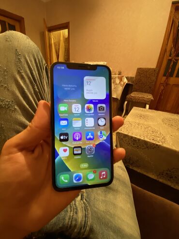 apple x ikinci el: IPhone X, 64 GB