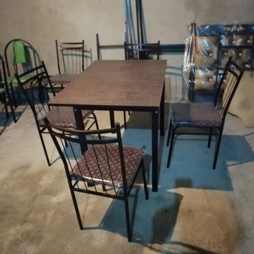 Masa və oturacaq dəstləri: Anbardan satiş. Masa və oturacaqlar anbardan satiş var Modellər — 2