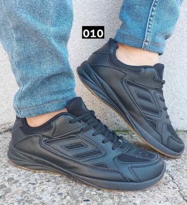 Women's Sneakers and athletic shoes: 46 — 5