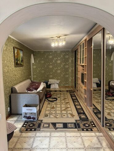 Долгосрочная аренда квартир: 2 комнаты, Агентство недвижимости, Без подселения, С мебелью полностью — 3