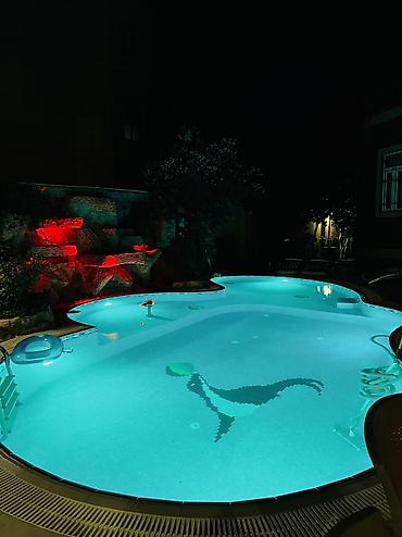 su havuzları: 🏊 Xəyalınızdakı hovuz, AQUAPOOL-un 20 illik təcrübəsi ilə gerçəyə — 8