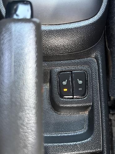 shevrolet spark: Chevrolet Spark: 2020 г., 1 л, Вариатор, Бензин, Хэтчбэк — 10