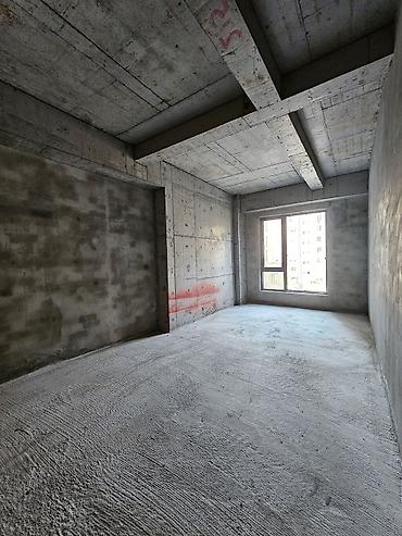 мкр улан: 2 комнаты, 97 м², Улан мкр Элитка, 3 этаж, ПСО (под самоотделку) — 6