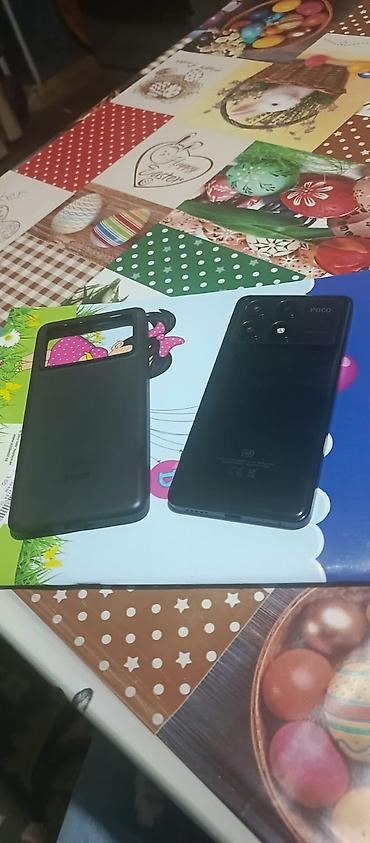 poco x4 pro 5g: Poco X6 Pro 5G, 512 GB, rəng - Qara, Sənədlərlə — 3