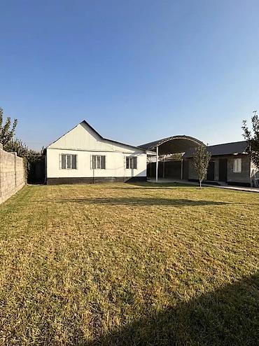 проекты дом: 3 комнаты, 100 м², 6 соток, Новопокровка, Собственник — 10