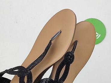 buty aldi: Vera Blum, Japonki damskie, rozmiar 39 — 4