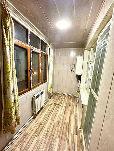 bir otaql: Bakı, 2 otaqlı, Köhnə tikili, 42 kv. m — 5