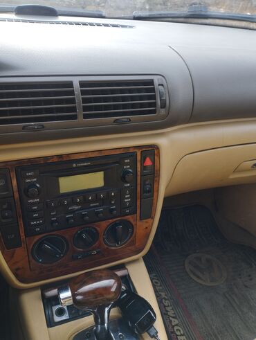 Volkswagen: Volkswagen Passat sedan tecılı satılır heç bir prablemi yoxdu mator — 8