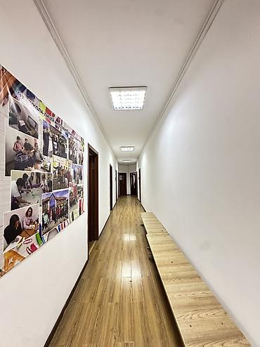 Продажа зданий: Здание, Действующий 450 м² — 26