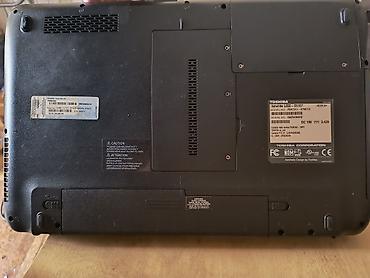 ноутбук купить в баку: Toshiba Satellite L655 noutbuku bele temiz vəziyyətdə bu model bu — 4