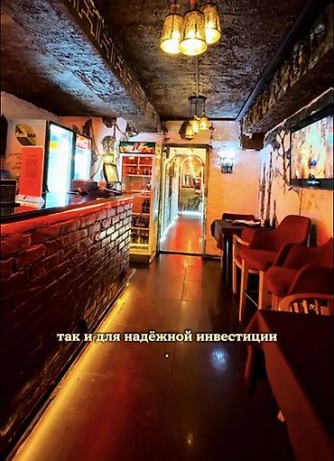 Аренда ресторанов и кафе: Продается Помещение в центре города!!!( Караоке бар, кальянная) — 7