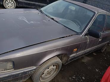 Mazda: Mazda 626: 1998 г., Седан — 12