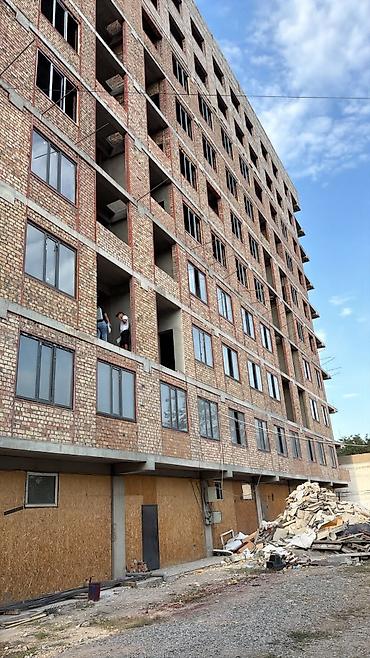 Продажа квартир: 2 комнаты, 77 м², Восточный (старый) автовокзал Элитка, 6 этаж — 2
